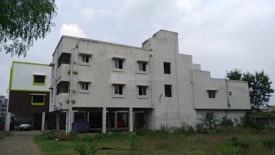 Project Image of 855.0 - 1444.0 Sq.ft 2 BHK Apartment for buy in Apoorva Jayalakshmi Enclave