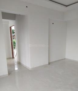 Project Image of 399.88 - 793.0 Sq.ft 1 BHK Apartment for buy in S A Patil Nagar Garden View CHS