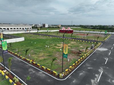 Project Image of 646.0 - 1740.0 Sq.ft Residential Plot Plot for buy in Green Signature