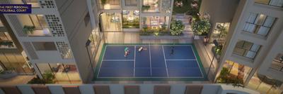 Project Image of 733.0 - 1082.0 Sq.ft 2 BHK Apartment for buy in Saheel Landmarc
