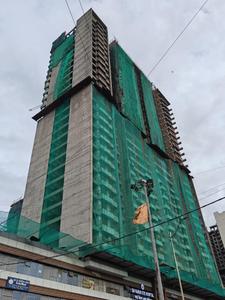 Project Image of 391.91 - 728.93 Sq.ft 1 BHK Apartment for buy in Vikas Ritz