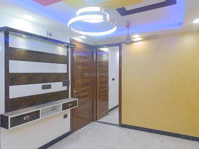Builders World Developers Delhi World Living Area 1