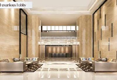 Project Image of 416.0 - 612.0 Sq.ft 1 BHK Apartment for buy in Vastu Park