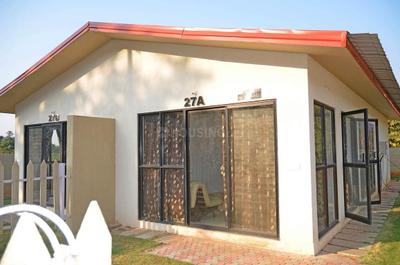 Project Image of 550.0 - 660.0 Sq.ft 1 BHK Villa for buy in Expat Sparsh Villa