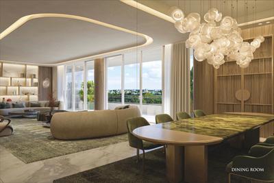 Project Image of 10000 Sq.ft 4 BHK Apartment / Flat for sale in Ambli for Rs. 125950000