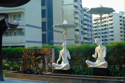Project Image of 2375 Sq.ft 3 BHK Apartment / Flat for sale in Sahara City Homes for Rs. 27312500