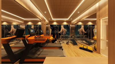 Project Image of 1069.26 - 1733.4 Sq.ft 2 BHK Apartment for buy in Viaans Radiant