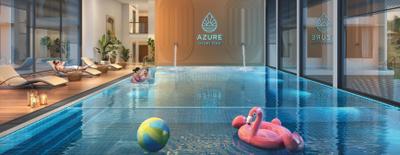 Project Image of 480.0 - 835.0 Sq.ft 1 BHK Apartment for buy in Ornate Serenity
