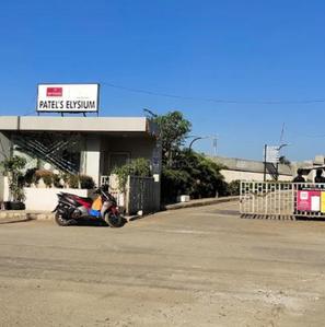 Project Image of 324.0 - 328.0 Sq.ft 1 BHK Apartment for buy in Patel Elysium 3