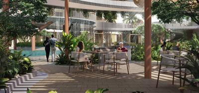 Project Image of 1666.04 - 1974.75 Sq.ft 3 BHK Apartment for buy in Experion Elements Phase 1