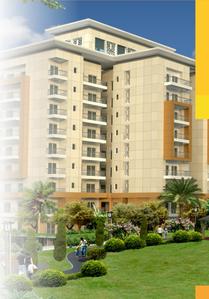 Project Image of 731.0 - 1482.0 Sq.ft 2 BHK Apartment for buy in DR Ram Prasad Estate