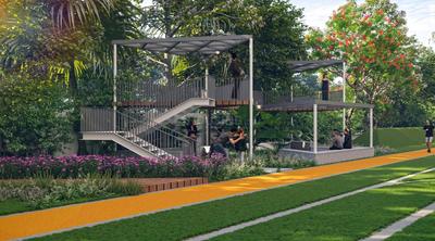Project Image of 1250.0 - 2000.0 Sq.ft 2 BHK Apartment for buy in Swasthi