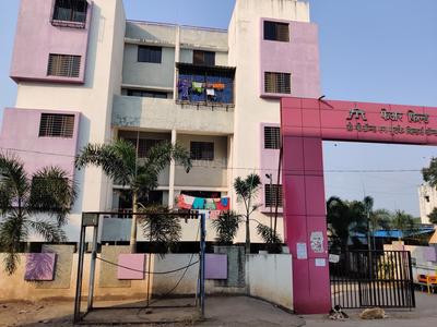 Project Image of 420.0 - 612.0 Sq.ft 1 BHK Apartment for buy in P and N Mutke Builders Fair Field
