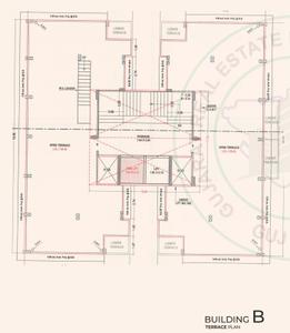 Project Image of 0.0 - 685.66 Sq.ft 2 BHK Apartment for buy in Ashtavinayak The Sensation