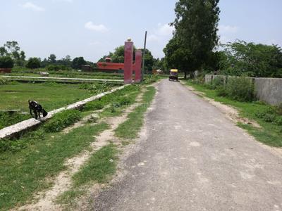 Project Image of 999.97 - 3000.01 Sq.ft Residential Plot Plot for buy in Shanti Puram Colony Phase 5