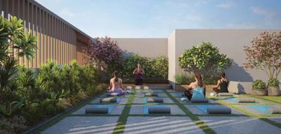 Project Image of 915.0 - 1345.0 Sq.ft 2 BHK Apartment for buy in Pratham Dwarka