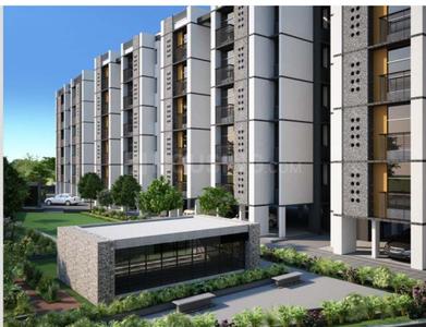 Project Image of 1215 Sq.ft 2 BHK Apartment / Flat for sale in Nikol for Rs. 5200000