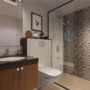 Project Image of 265.0 - 846.0 Sq.ft Studio Studio Apartment for buy in Godrej Parkridge