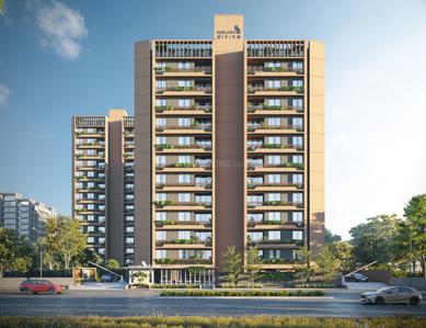 Project Image of 670.27 - 1003.63 Sq.ft 2 BHK Apartment for buy in Sheladia Divine