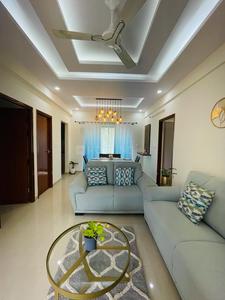 Project Image of 650.0 - 880.0 Sq.ft 1 BHK Apartment for buy in Vijaya Aquagreen