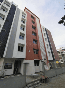 Project Image of 937.0 - 1342.0 Sq.ft 2 BHK Apartment for buy in Malles Adhika