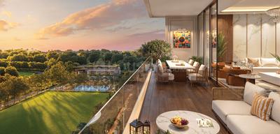 Project Image of 1308.03 - 1694.45 Sq.ft 3.5 BHK Apartment for buy in Lodha Mirabelle Phase 2