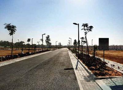 Project Image of 1162.0 - 3204.0 Sq.ft Residential Plot Plot for buy in Sobha Landscape