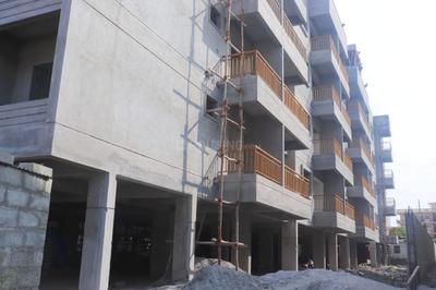 Project Image of 1035.0 - 1520.0 Sq.ft 2 BHK Apartment for buy in Iresh Advaita