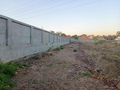 Project Image of 343.58 - 3035.42 Sq.ft Residential Plot Plot for buy in Kisan Anand Residency