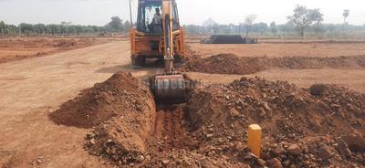 Vardhan Green Homes Plot 1