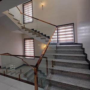 Project Image of 2233.0 - 3800.0 Sq.ft 4 BHK Villa for buy in Noma Nilaya