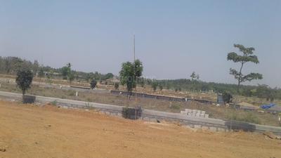 Project Image of 0.0 - 1350.01 Sq.ft Residential Plot Plot for buy in Pudami Lakshmipuram Township