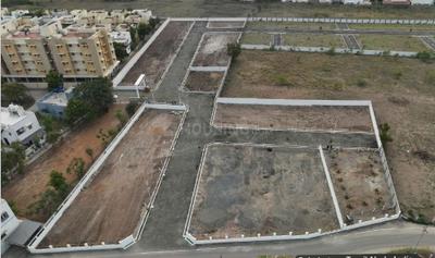 Tech Avenue Elevation 3
