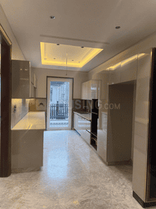 Project Image of 300.0 - 2600.0 Sq.ft 4 BHK Builder Floor for buy in YK Platinum Floors