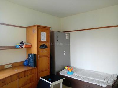 Project Image of 2292.0 - 3000.0 Sq.ft 3 BHK Apartment for buy in Prestige Acropolis
