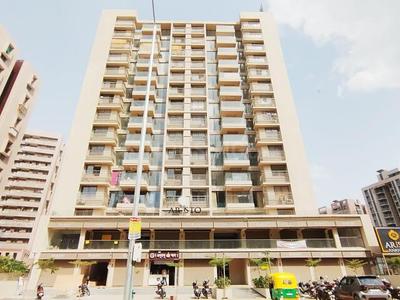 Project Image of 0.0 - 1035.0 Sq.ft 3 BHK Apartment for buy in Aristo Anandam 2