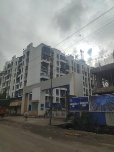 Project Image of 358.33 - 579.31 Sq.ft 1 BHK Apartment for buy in Mariyam Heritage