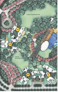 Project Image of 653.0 - 1138.0 Sq.ft 2 BHK Apartment for buy in Pegasus Megapolis Mystic Phase 2