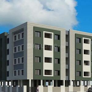 Project Image of 1176.0 - 1676.0 Sq.ft 2 BHK Apartment for buy in Ethics Ambience