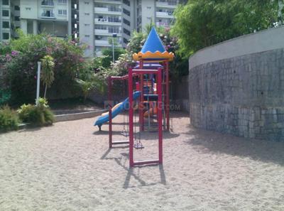 Project Image of 1426.0 - 1868.0 Sq.ft 3 BHK Apartment for buy in Indu Fortune Fields apartments