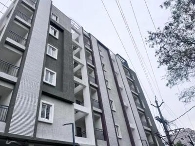 Project Image of 1200.0 - 1950.0 Sq.ft 2 BHK Apartment for buy in Merlion Orchids