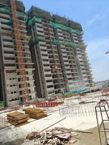 Project Image of 1910.0 - 2220.0 Sq.ft 3 BHK Apartment for buy in Jains Central Park East