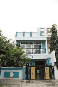 Project Image of 3000.0 - 4000.0 Sq.ft 4 BHK Villa for buy in NS Infocity