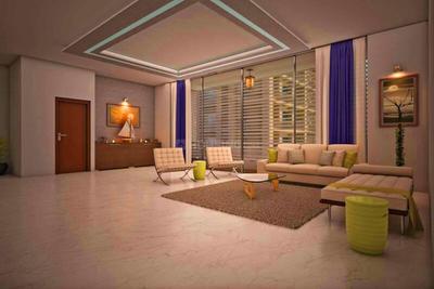 Project Image of 2311.0 - 3281.0 Sq.ft 3 BHK Apartment for buy in Rameshwaram group Dev Bhoomi