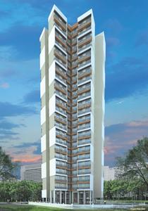 Shree Balaji Pristine Elevation 2