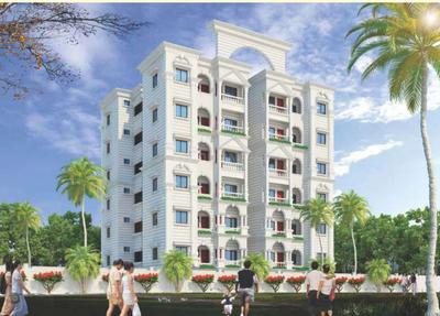 Project Image of 855.0 - 1200.0 Sq.ft 2 BHK Apartment for buy in Kanchan Tirupati Enclave Phase I