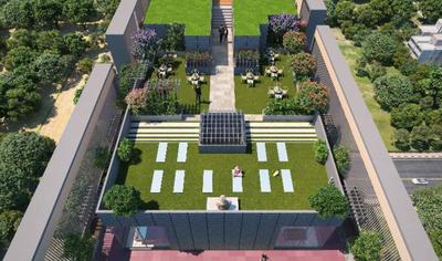 Project Image of 1343.0 - 1935.0 Sq.ft 3 BHK Apartment for buy in Space 37 Grandstand