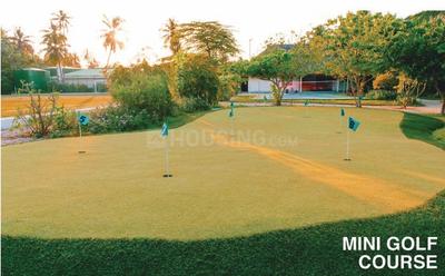 Project Image of 1136.0 - 3502.0 Sq.ft 2 BHK Apartment for buy in Moti Infraheights Pearl The Central Park