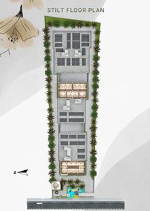 Project Image of 775.2 - 1102.1 Sq.ft 2 BHK Apartment for buy in Anisha Trisha Lifestyle