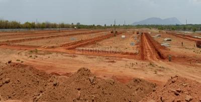 Project Image of 1200.0 - 2400.0 Sq.ft Residential Plot Plot for buy in Brigade Oasis Phase 2